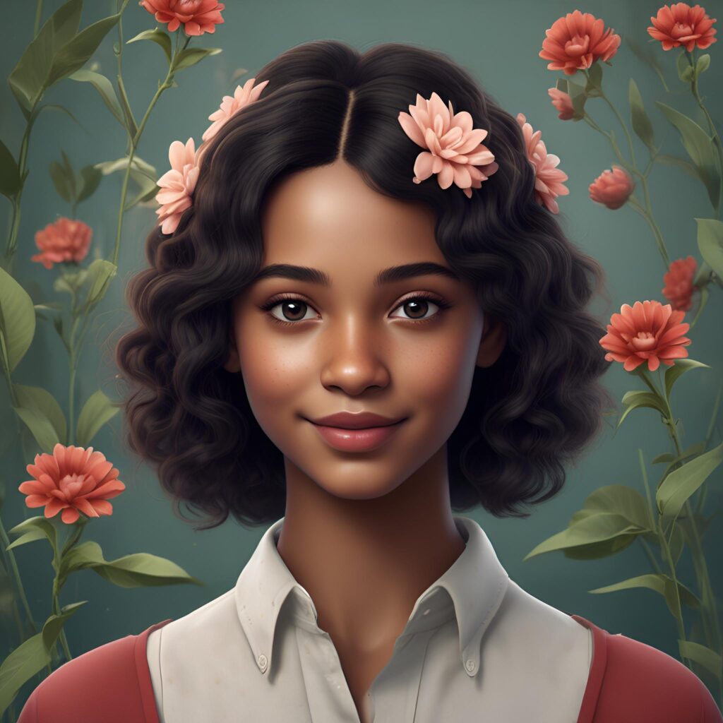 Understanding the concept of “First Bloom”: ”The Beginning of Womanhood” – 2