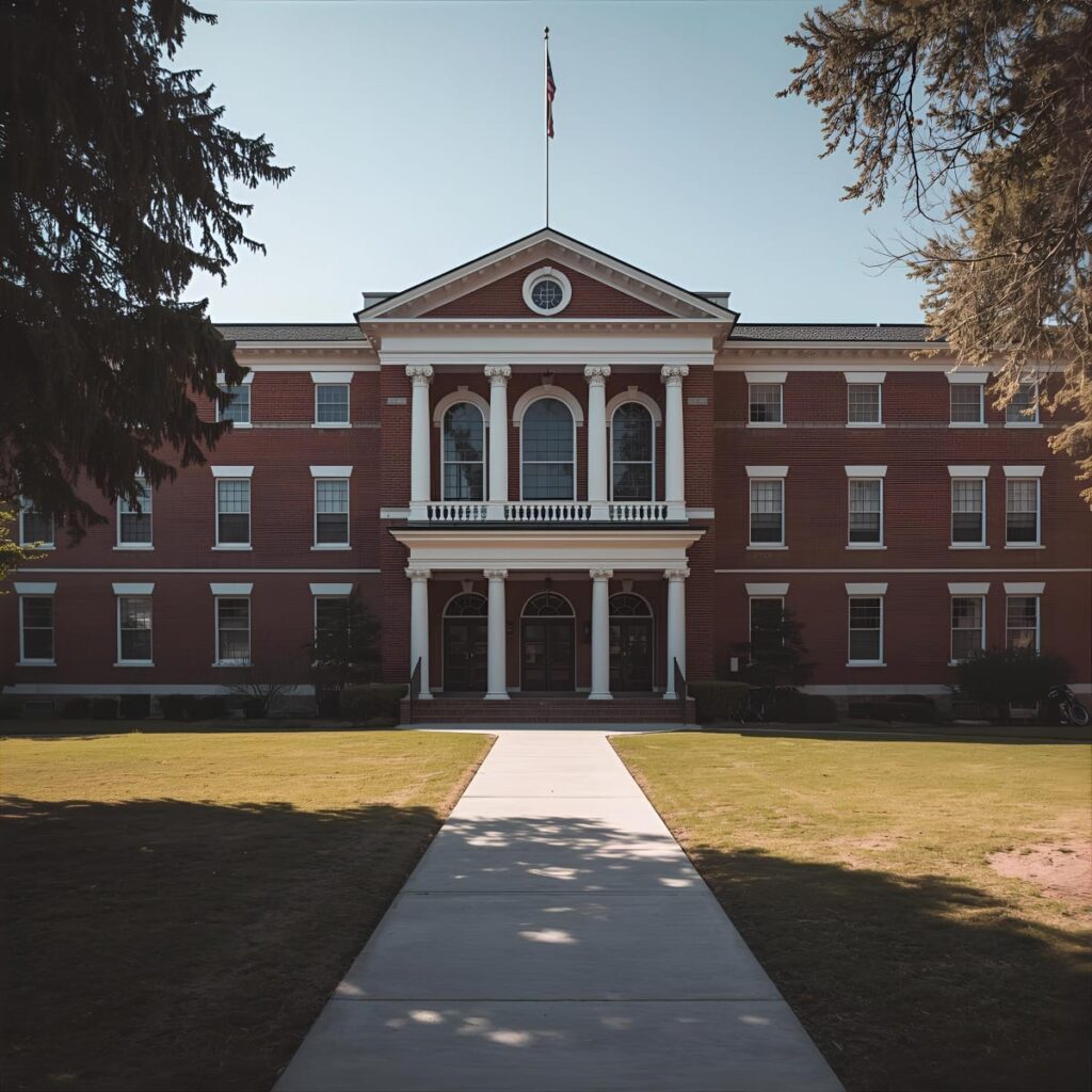 A New School Session Begins 2